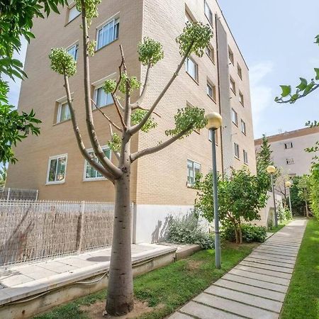 Apartamento En Complejo Residencial, Con Piscina. Salou Exterior foto