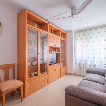 Apartamento En Complejo Residencial, Con Piscina. Salou Exterior foto